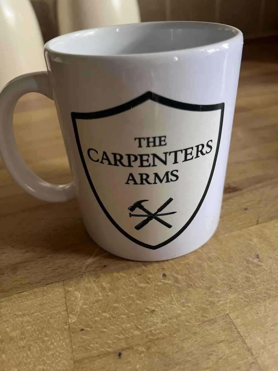 Carpenters Arms photo