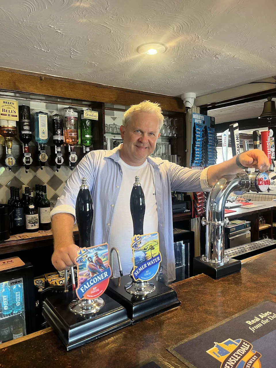 Carpenters Arms photo