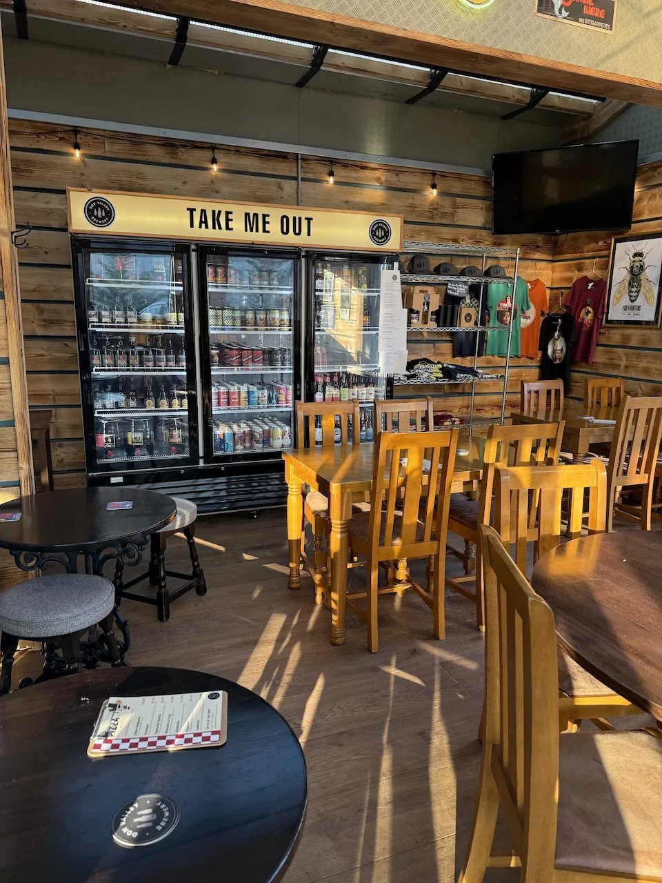 Don Valley Brewery Tap photo