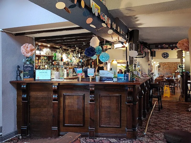 Drovers Rest photo