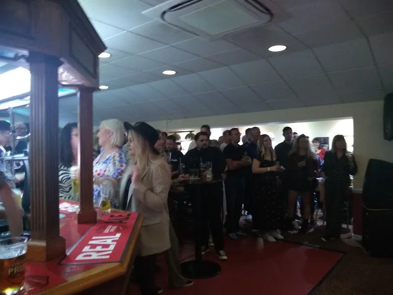 Glenn Social & Sports Club — photo 3
