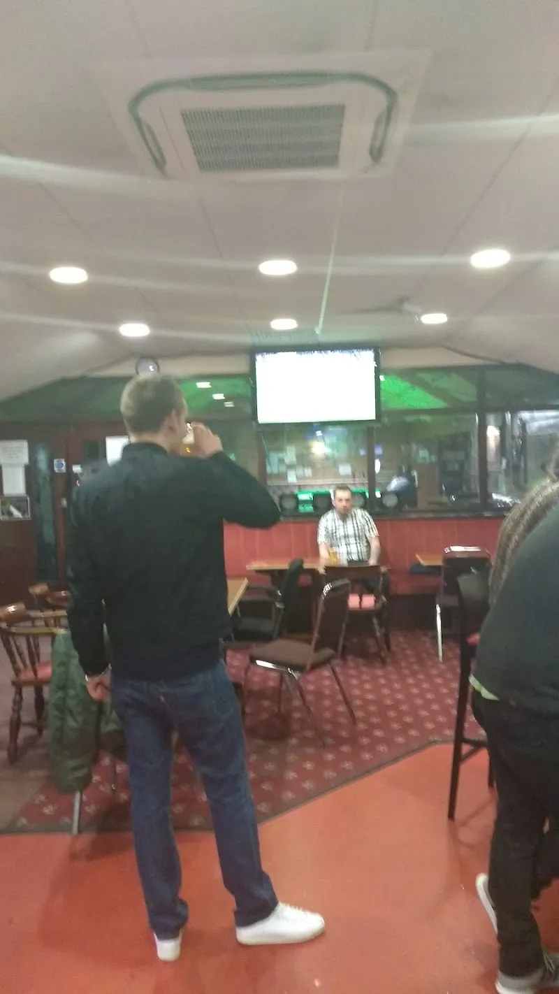 Glenn Social & Sports Club — photo 4