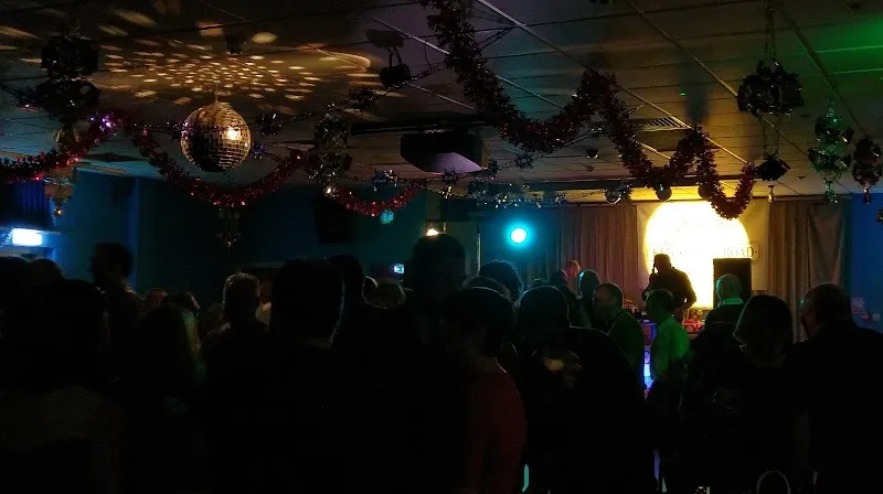 Goffs Park Social Club