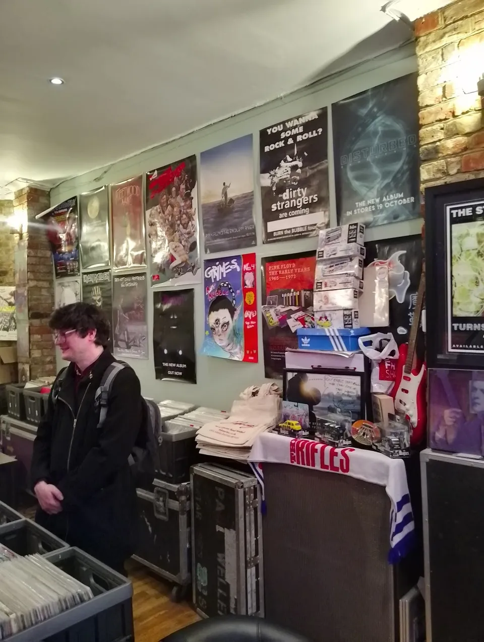 Johnny's Bar — photo 3