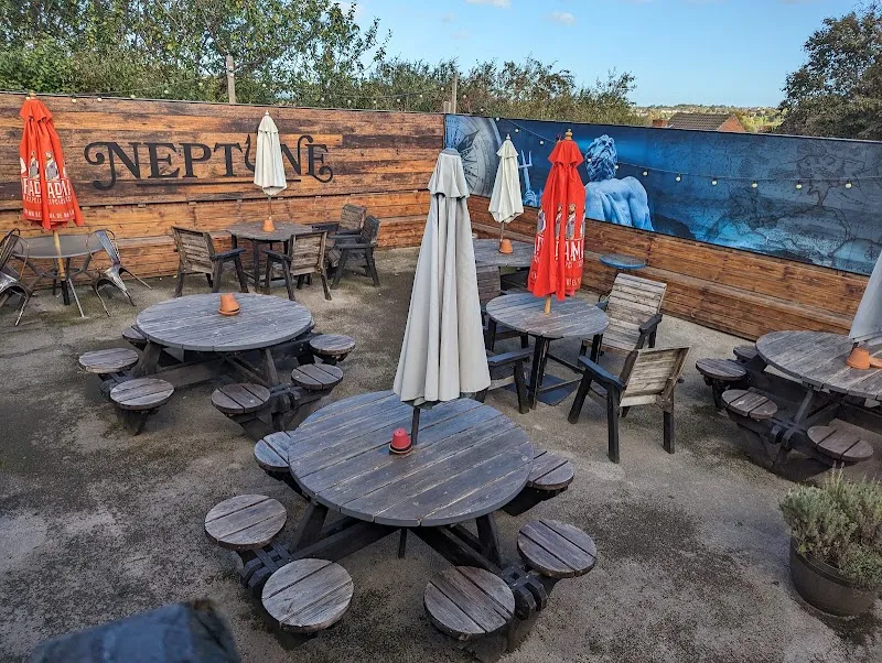 Neptune Beer Emporium photo