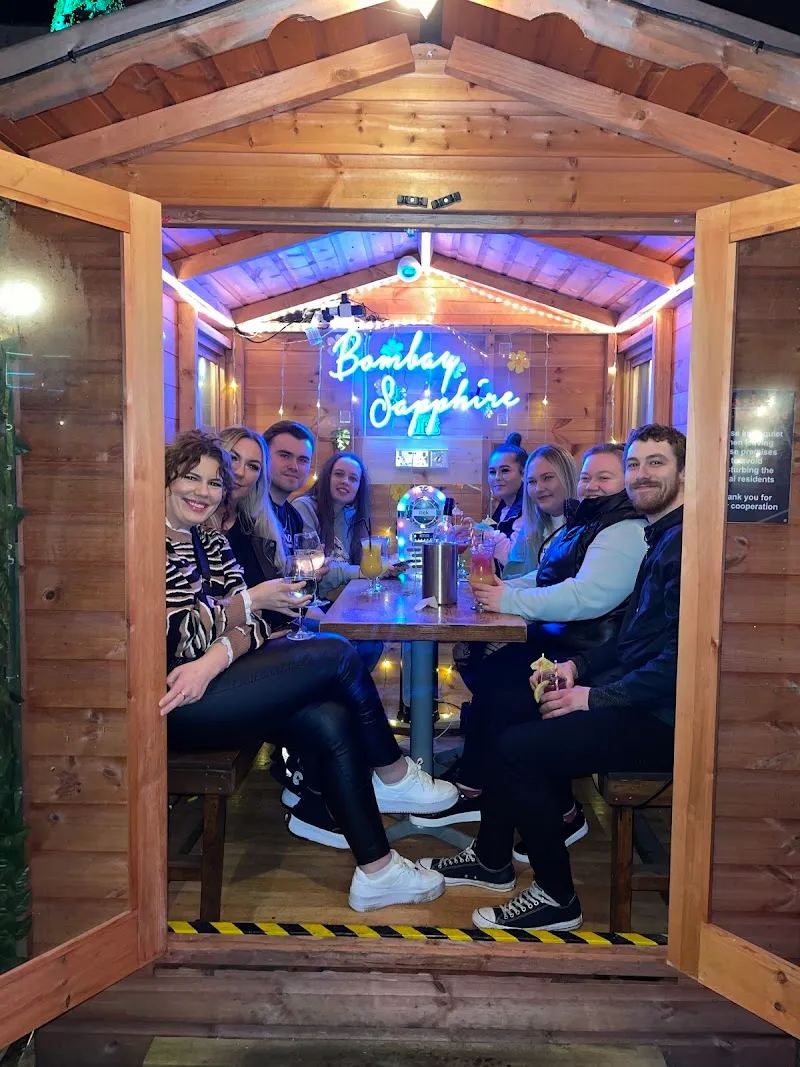 Pasha Lounge photo