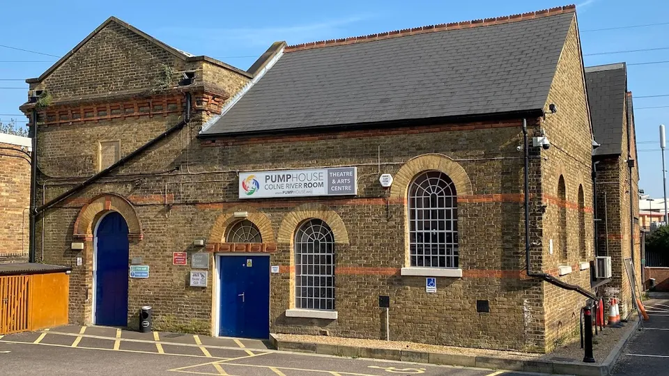 The Pump House — photo 1