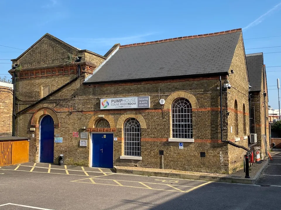 The Pump House — photo 2