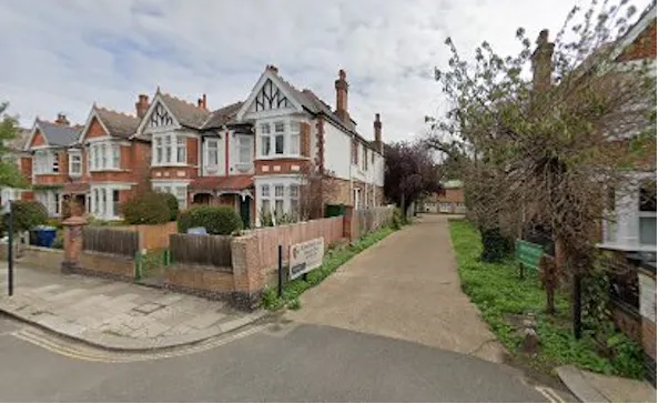 Springfield (Acton) Bowls Club