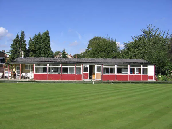 Springfield (Acton) Bowls Club