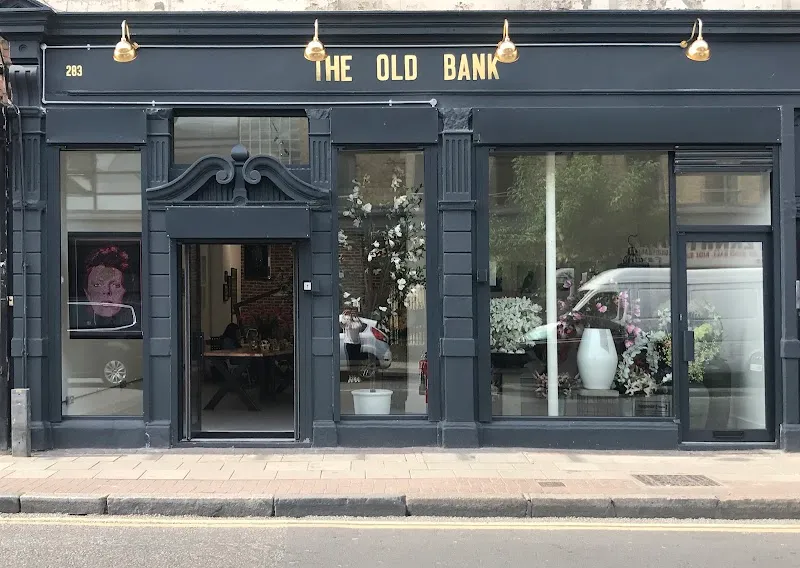 The Bank Vault photo