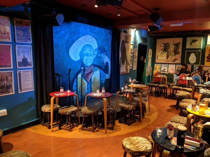 The Stand Comedy Club — photo 1