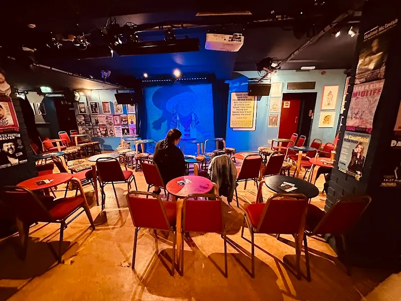 The Stand Comedy Club — photo 3