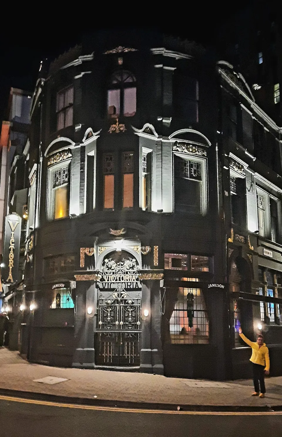 The Victoria Birmingham