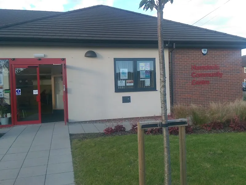 Hamsteels Community Centre photo