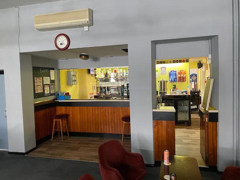 Holbeach United Services Club photo