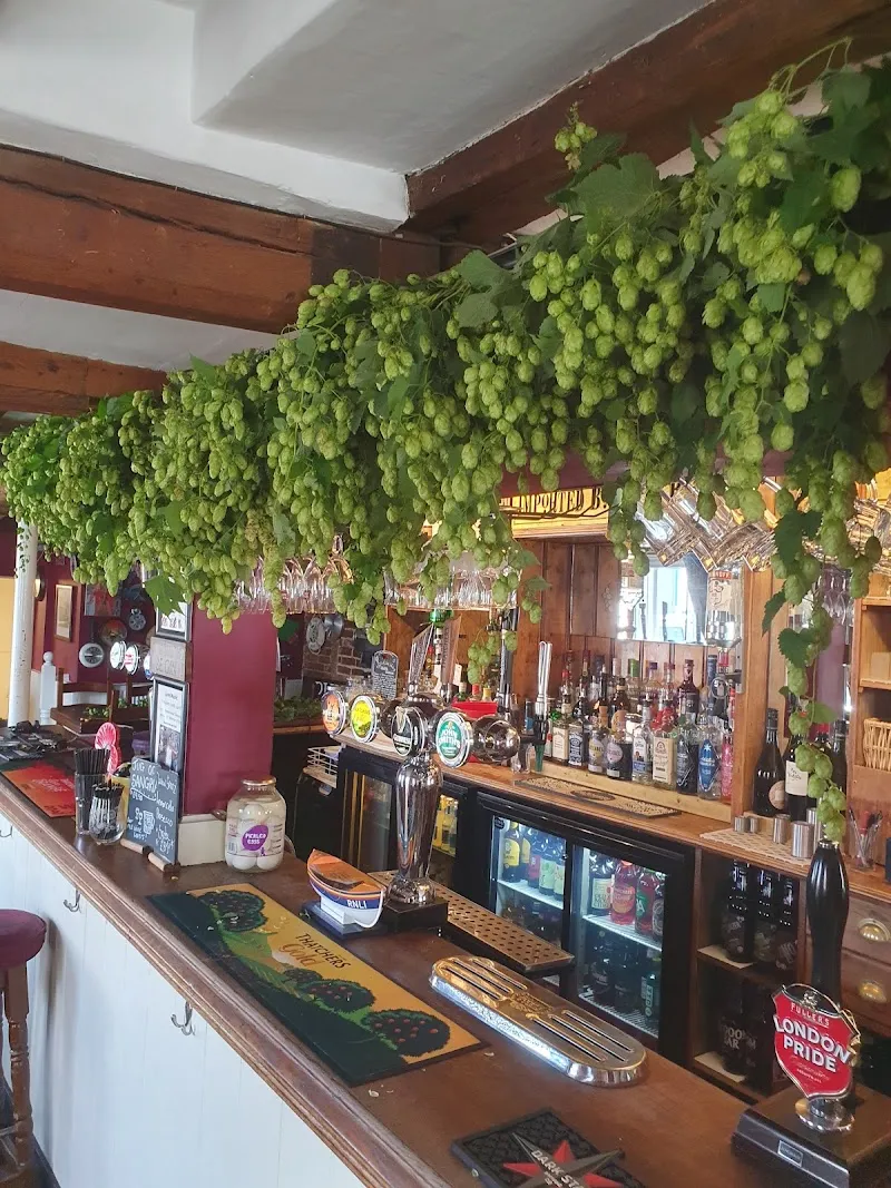 Maiden's Head photo
