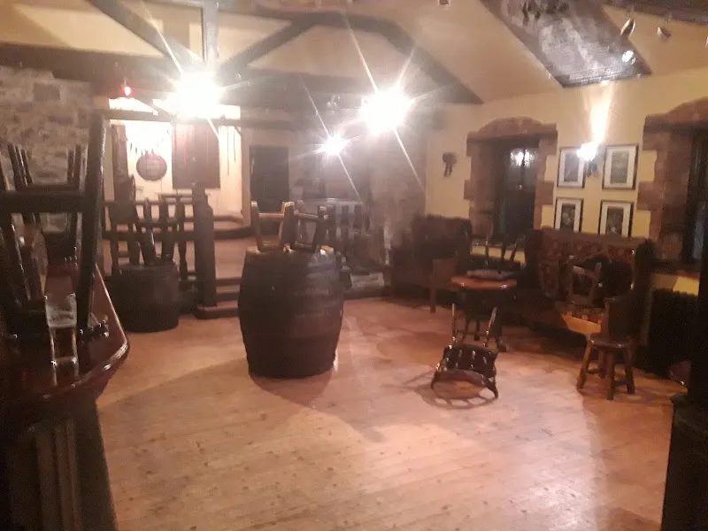 McKenna's Bar photo