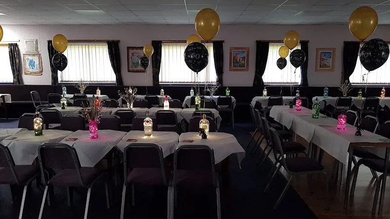 Newton Aycliffe Navy Club photo