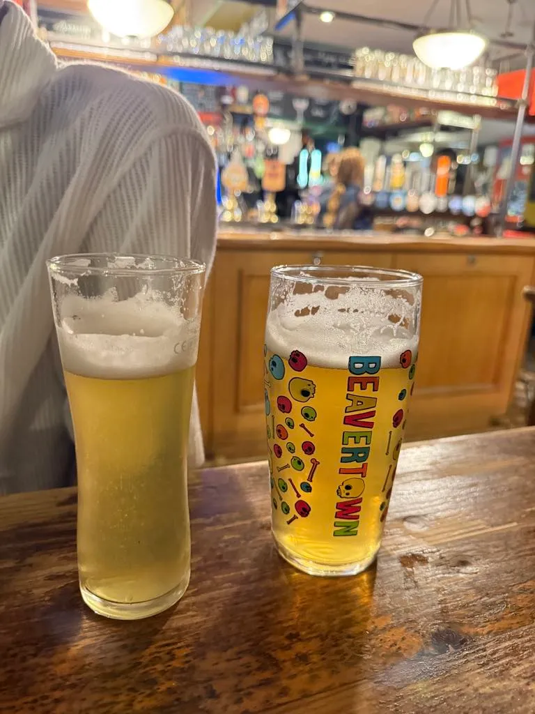 The Ostrich Inn photo