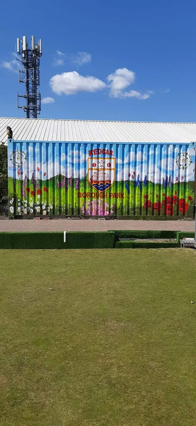 Redcar Borough Park Bowling Club (Cutty Wren Folk Club) photo