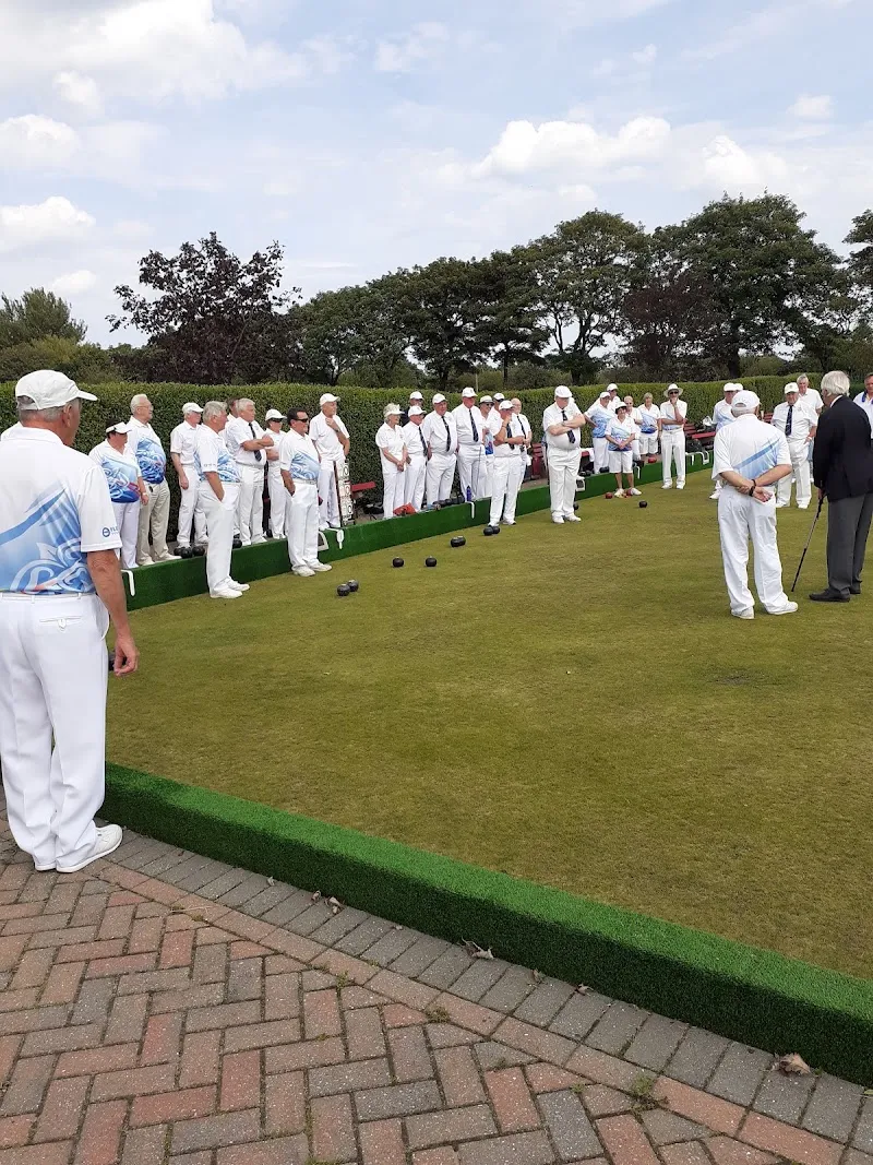 Redcar Borough Park Bowling Club (Cutty Wren Folk Club) photo