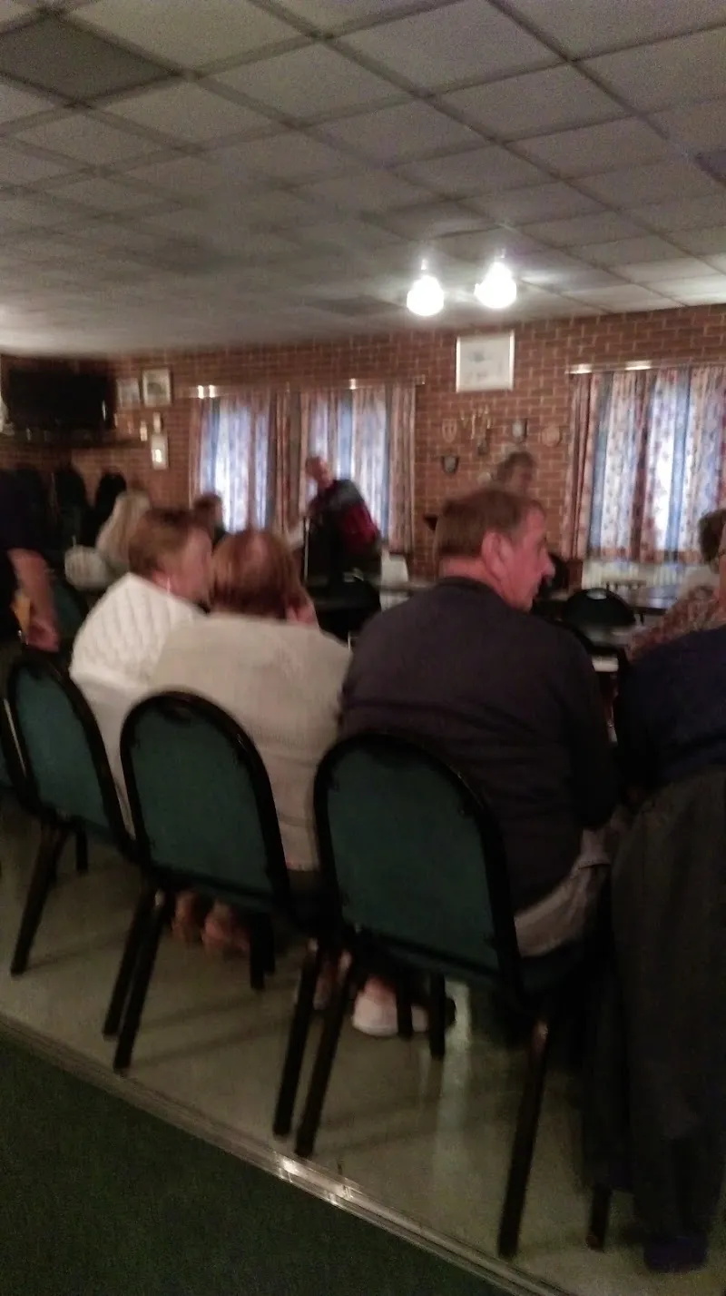 Redcar Borough Park Bowling Club (Cutty Wren Folk Club) photo