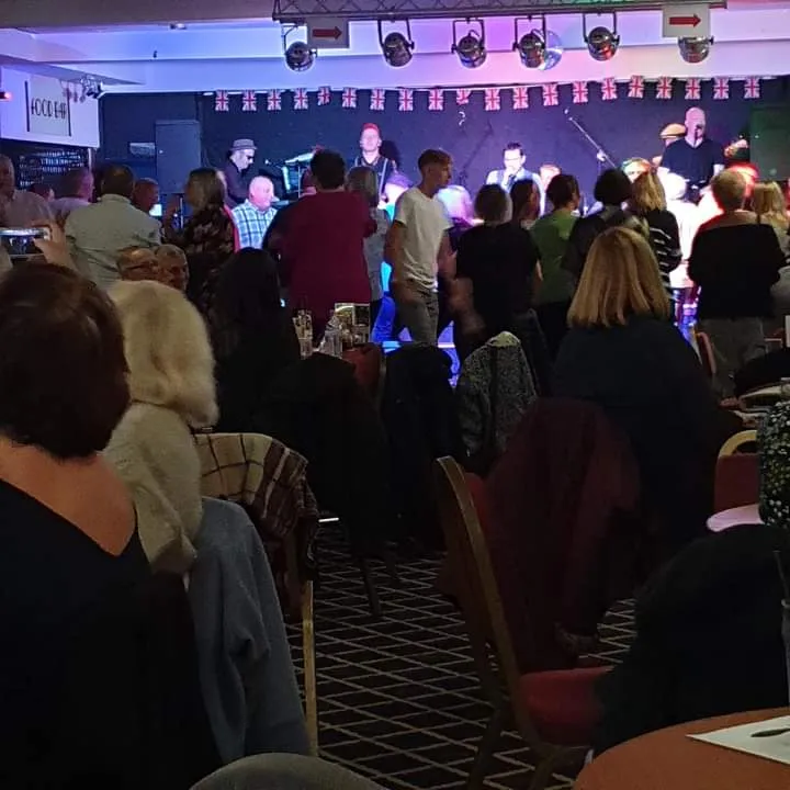 Royal British Legion Hayling photo