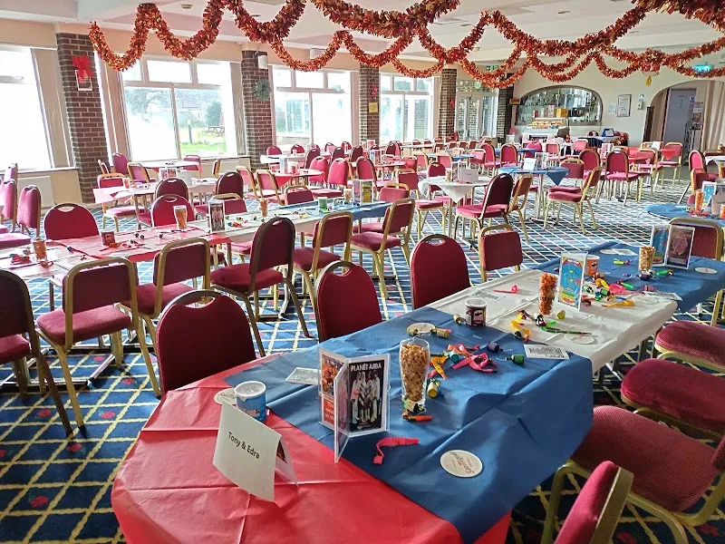 Royal British Legion Hayling photo