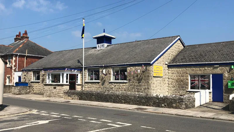 Royal British Legion Swanage photo