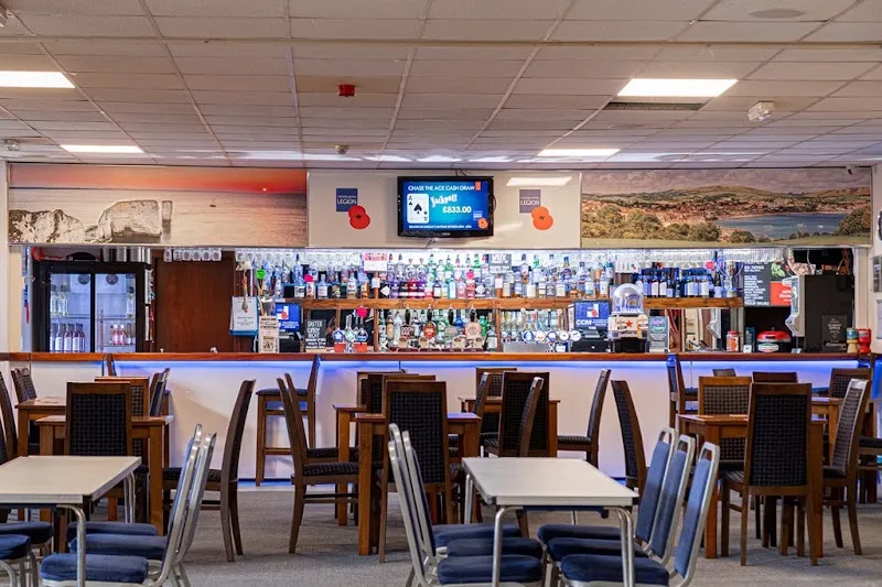 Royal British Legion Swanage photo