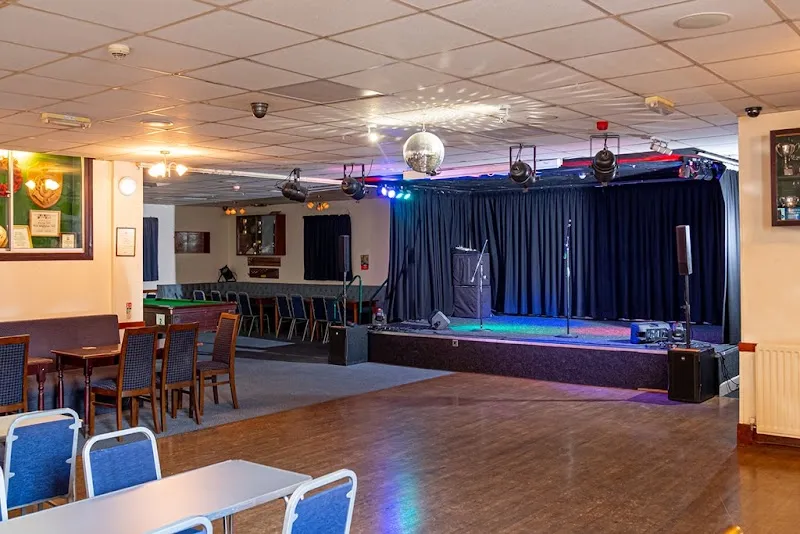 Royal British Legion Swanage photo