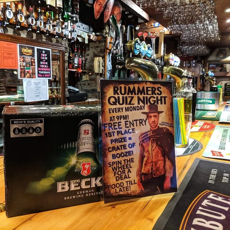 Rummers Wine Bar photo