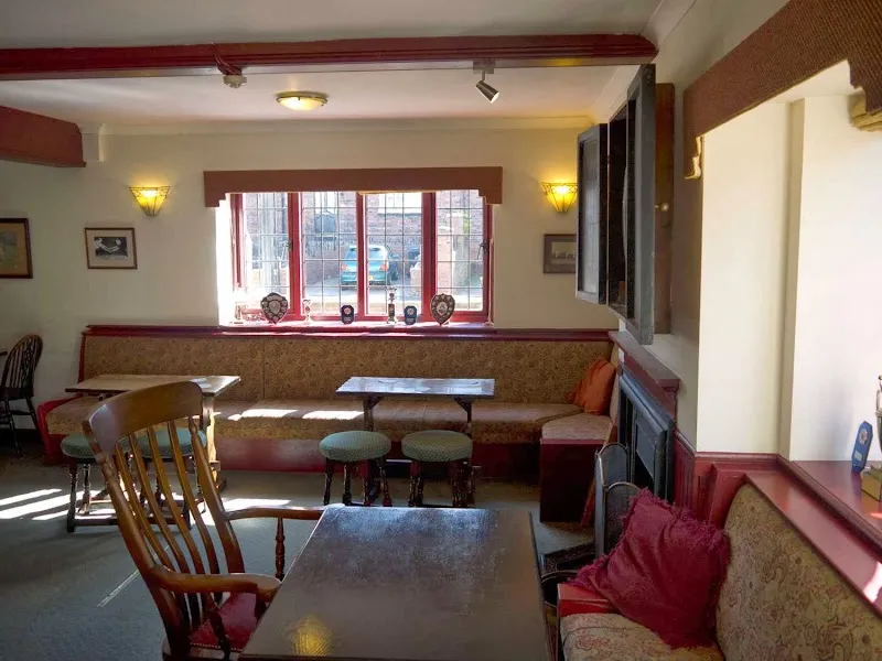 Spinners Arms photo