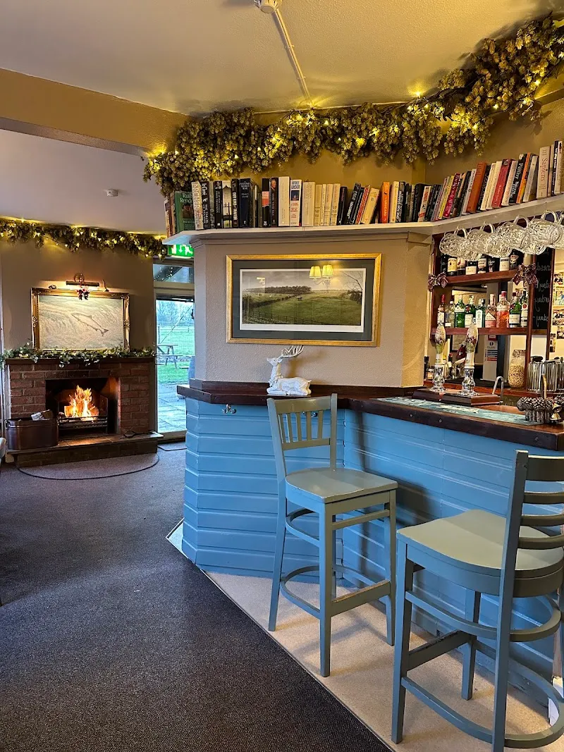 St John's Arms photo