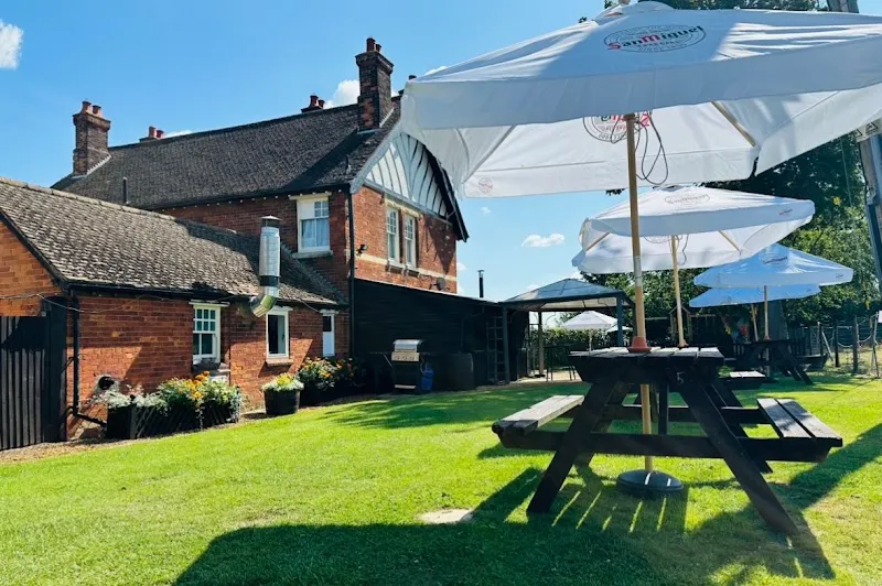 St John's Arms photo