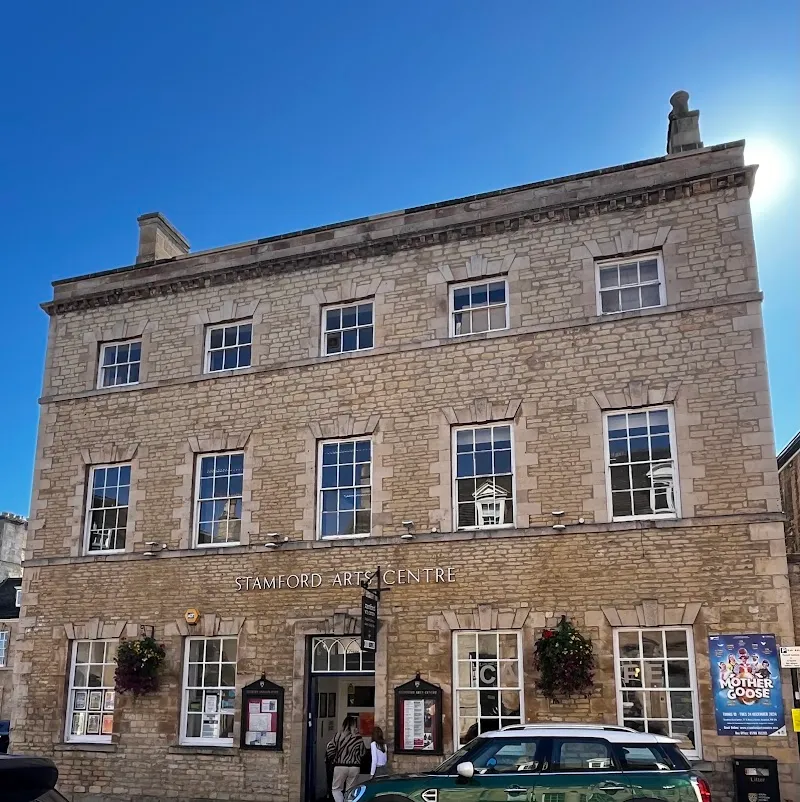 Stamford Arts Centre photo