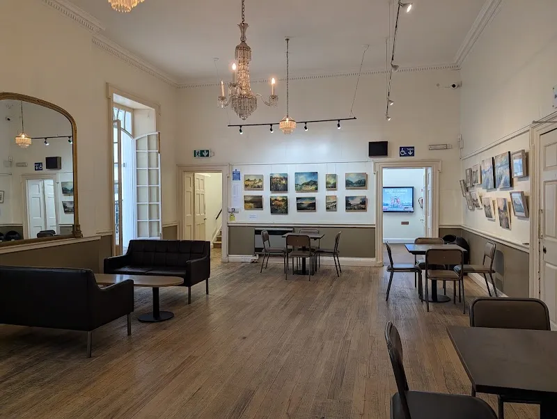 Stamford Arts Centre photo