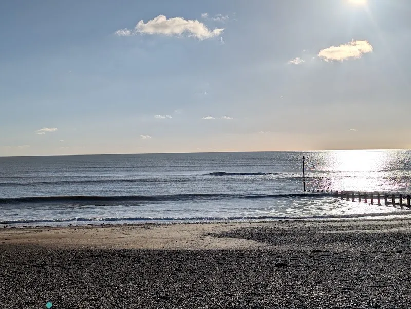 The Beach Littlehampton photo