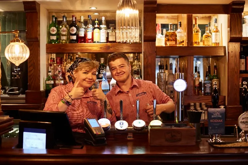 The Bear Inn photo