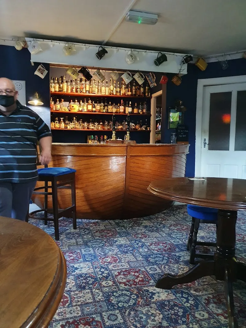 The Boat Inn photo