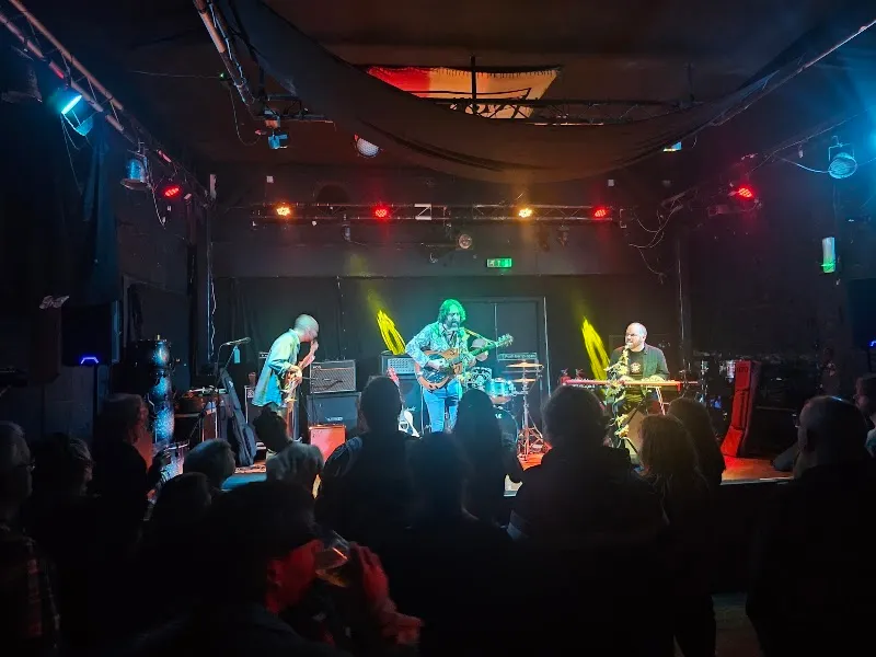 The Foundry Music Venue photo