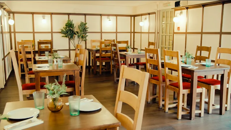 The Heath Inn photo