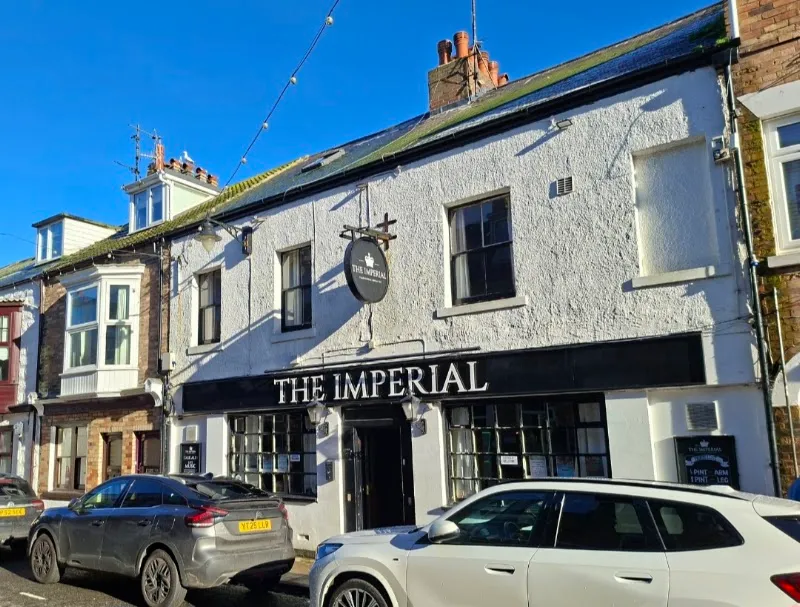 The Imperial photo