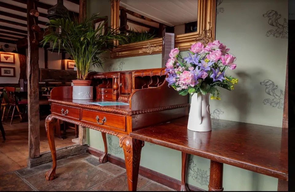 The King's Arms photo
