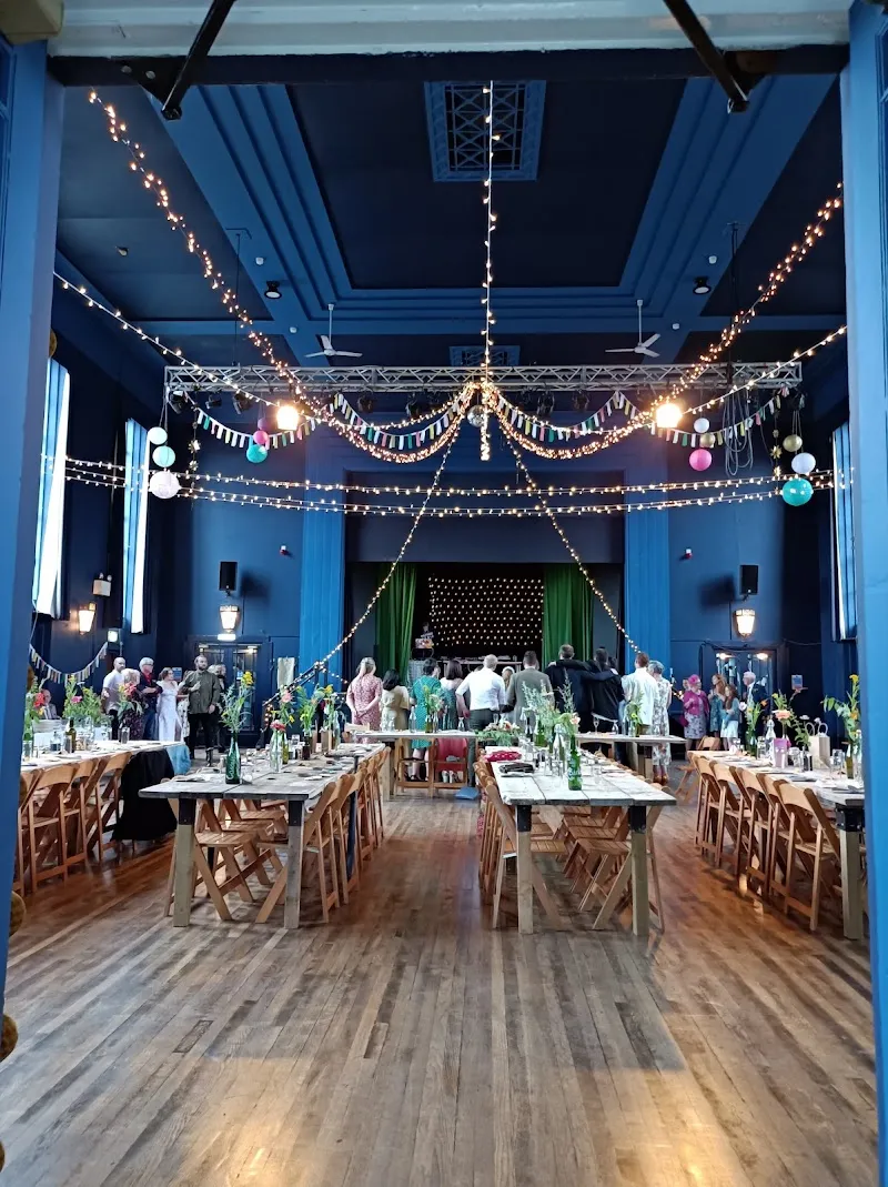 The Milton Rooms (Studio Bar) photo