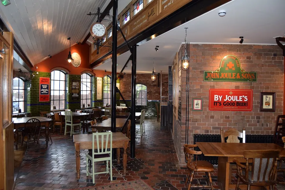 The New Inn photo