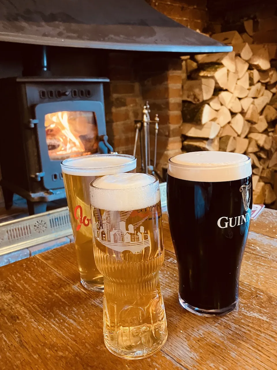The New Inn photo