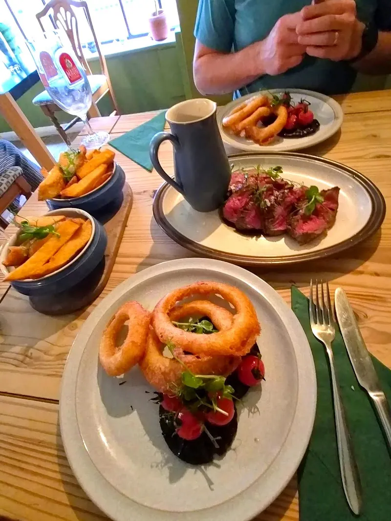 The Olive Tree (Sergi's Tapas Bar) photo