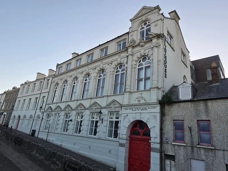 The Playhouse photo